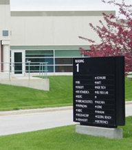 Ensoft headquarters