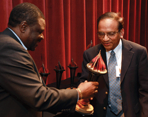 Prometheus Award