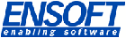 EnSoft logo